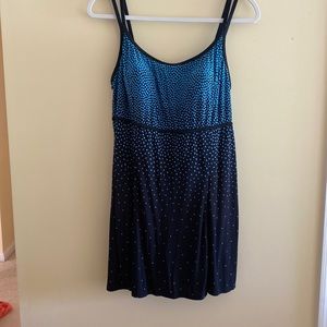 Robby Len swim dress size 16